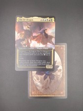MTG - The Ur-Dragon -  Magic Card - High Quality Thé price