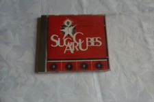 THE SUGAR CUBES "STICK AROUND FOR JOY" CD ALBUM Granulated et Cube Sugar price