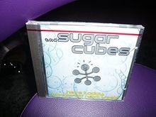 here today, tomorrow next week! de The Sugar Cubes | CD | état bon Granulated et Cube Sugar price