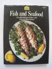 Fish and Seafood, Isabel Moore Seafood price