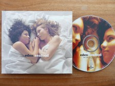EDEN Seafood - CD Parlophone 522861-2 / Belgique 1999 Seafood price