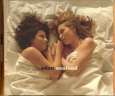 CD - Eden - Seafood - Digipack Seafood price
