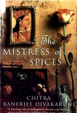 The mistress of spices - Chitra Barnejie D... - V143952 Spices price