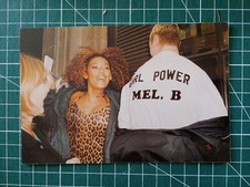 ZP900 beau retirage photo 15x10cm sexy Pin up chanteuse Spices girls Mel B Spices price
