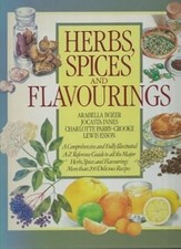Herbs , Spices And Flavourings :, Arabella Boxer & Jocasta Innes & Charlotte   P Spices price