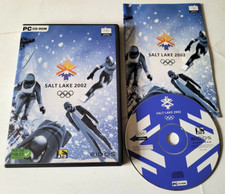Salt Lake 2002 - PC - Complet Salt price