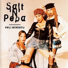 Very Necessary - Salt N Pepa Salt price