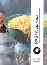 Pasta vite prêtes - Marabout Pasta price
