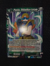 Pasta Rébellion Totale BT29-049 C FR NM Dragon Ball Super Pasta price