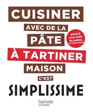Cuisiner avec de la pâte à tartiner maison c’est simplissime - Mallet, Jean-Fran Spreadable price