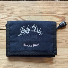 Portefeuille Noir Lady DDP Bon État – Original – Élégant Portefeuille femme price