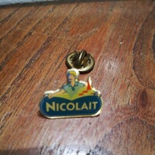 pin's fromage cheese fromagerie Nicolait Normandie ALIMENTATION p25 Cheese price