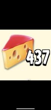 Red Cheese 🧀 / Hayday Cheese price