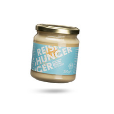 Reishunger Bio Tahin , 250g - Vegan & sans Gluten Tahini, Molasses et Halva price