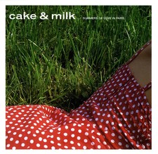 Cake & Milk, Various Milk price