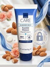 AVON Care - Crème mains hydratation essentielle - Almond milk (lait d'amande) Milk price