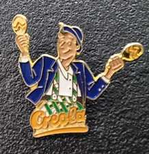 Pin’s Alimentaire Logo Yaourt Créola Signé Chambourcy (1236) Yaourt price
