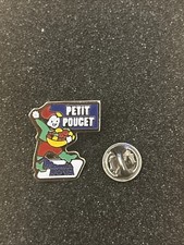 Pin's Pins Pin Enamel 68 Alimentation Yaourt "Mamie NOVA" Yaourt price