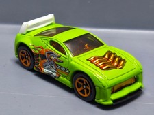 Hot Wheels 2006 multipack eggs-tream Furiosity    (A21) Eggs price