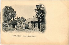 PC MARTINIQUE MARTINIQUE - CASES À CULTIVATEURS (a85811) Pc Cases price