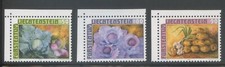 Liechtenstein 1986 MNH** Vegetables*Cabbage*Potatoes*Onions*Garlic*Plants 3v set Vegetables price