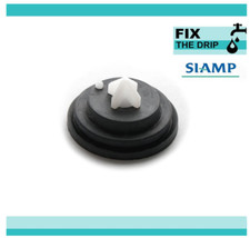 Membrane Robinet Flotteur WC Chasse d'eau Siamp 34951307 Eau price