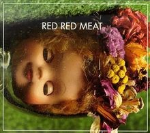 Bunny Gets Paid de Red Red Meat | CD | état bon Red Meat price