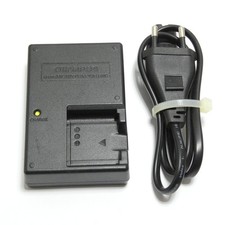 OLYMPUS LI 50CAB CHARGEUR BATTERIE OFFICIEL APPAREIL PHOTO VIDEO CAMERA OCCASION Vidéo appareil photo batteries price