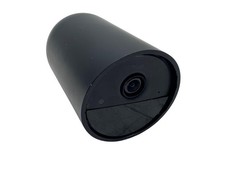 Appareil photo sans fil Secure Philips Hue noir ENDOMMAGÉ Vidéo appareil photo batteries price