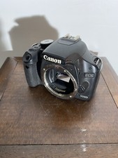 Appareil Photo Numérique CANON EOS 500D Sans Objectif Sans Batterie #B832 Vidéo appareil photo batteries price