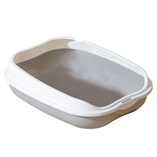 Pet Supplies   Poop Bowl  Kitten Cleaning Supplies G5R57165 Cleaning fournitures price