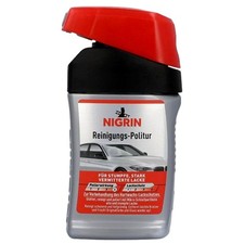 Nigrin Nettoyant Polisseur 300ml Pour Peinture Auto Polishers et Cleaners price