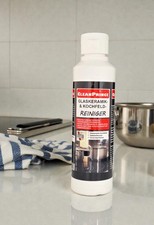 Nettoyant 250 Ml Pour Plaque De Cuisson Nettoyant À Induction Blanc Polisseur Polishers et Cleaners price