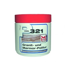 HMK P321 Polisseur Pasté Granit & Marbre 500 ml, Nettoyant Pierre Polishers et Cleaners price