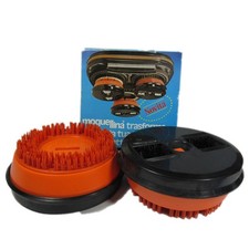 Moquellina Accessoire Pour Transformer La Polisseuse En Shampoing De Tapis Carpet shampooing price