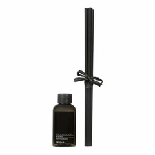 Blomus Room Fragrance Refill Set FRAGA rose & white musk Huile de parfum bout... Chambre Fragrance price