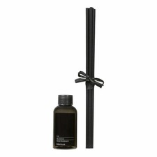 Blomus Room Fragrance Refill Set FRAGA fig Fragrance Oil Bottle Plastic Black... Chambre Fragrance price