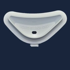 NEW OEM Genuine WH01X10057 GE Washer Funnel Bleach Laundry Detergent price