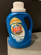Ajax  Original Scent Laundry Detergent  Liquid  50 oz. Laundry Detergent price