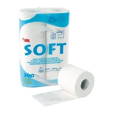 6 rouleau de papier toilette chimique Fiamma Soft Toilet Potti Camper Motorhome Toilet papier price