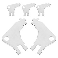 5 Pcs Toilet Paper Dispenser Key Distributeur De Papier Toilette Toilet papier price