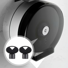 2 Pcs Roll Carton Holder Toilet Paper Dispenser Papier Toilette Clé Toilet papier price