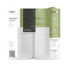 4 Rouleau de papier toilette Chimique Travellife Toilet Potti Camper Camping-car Toilet papier price