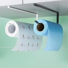 Porte-rouleau de papier essuie-tout sous meuble, facile à installer, de Papier Towels price