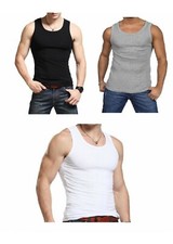 1 Débardeurs homme 100% coton ,Marcel homme,maillot de corps Débardeurs / maillots de corps homme price