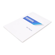 Nettoyant Papier Mouchoir de L'Objectif pour Camera Nettoyage 100 Feuilles D6H2 Papier mouchoir price