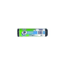Sacs poubelle - 100 litres - Avec liens de fermeture - Sachet de 10 sacs Poubelle sacs price