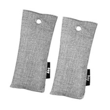 Ensemble de 2 sacs désodorisants pour réfrigérateur, désodorisant, Réfrigérateur sacs price
