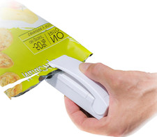 Machine à Sceller les Sacs - Aimant pour Réfrigérateur Scelleuse Mise sous vide Réfrigérateur sacs price