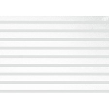 D-C-Fix - Film pour vitrage motif/style à rayures STATIC CLING (ST11641) Cling film price